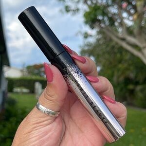 FENTY BEAUTY By Rihanna Full Frontal Volume, Lift & Curl Black Mascara